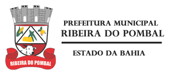 Ribeira do Pombal/BA - Consórcio Público Interfederativo de Saúde