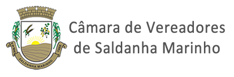 Logo Saldanha Marinho/RS - Câmara Municipal