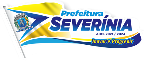 Logo Severínia/SP - Prefeitura Municipal