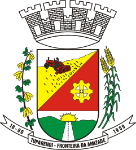 Logo Tuparendi/RS - Prefeitura Municipal