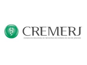 CREMERJ (RJ) - Conselho Regional de Medicina do Rio de Janeiro