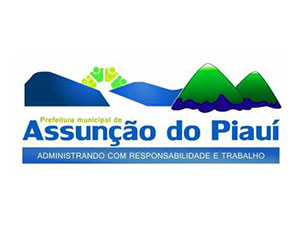 Assunção do Piauí/PI - Prefeitura Municipal