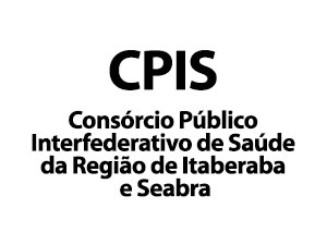 Logo Consórcio Público Interfederativo de Saúde da Região de Itaberaba e Seabra