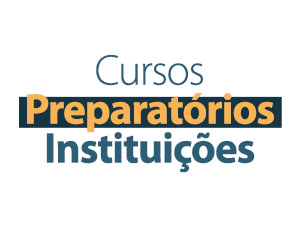 Aprovados - Cursos preparatórios para concursos