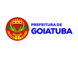 Logo Goiatuba/GO - Prefeitura Municipal