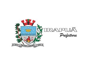 Irapuã/SP - Prefeitura Municipal