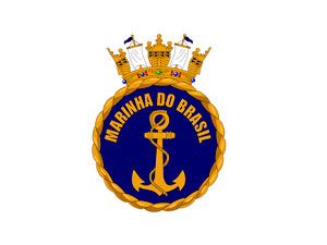 Logo Língua Portuguesa - Marinha - CFM - Curso de Formação de Marinheiros: Aprendiz (Edital 2022_001)