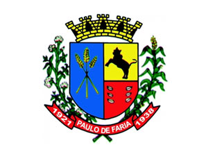 Paulo de Faria/SP - Prefeitura Municipal