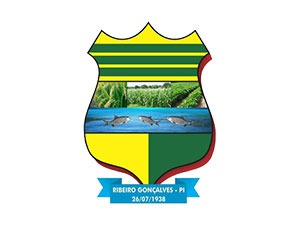 Ribeiro Gonçalves/PI - Prefeitura Municipal
