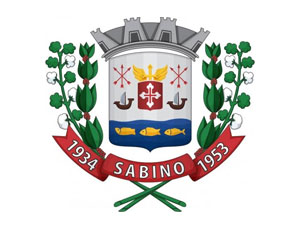 Sabino/SP - Prefeitura Municipal