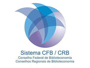 Logo Conselho Regional de Biblioteconomia 14ª Região