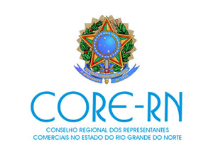CORE RN - Conselho Regional dos Representantes Comerciais do Rio Grande do Norte