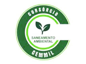 Logo História e Geografia do Brasil - CEMMIL SP - Fundamental (Edital 2021_001_ps)