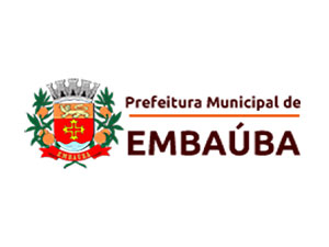 Logo Embaúba/SP - Prefeitura Municipal