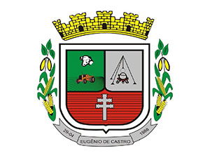 Logo Legislação - Eugênio de Castro/RS - Prefeitura - Médio (Edital 2022_001)