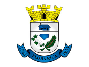 Flora Rica/SP - Prefeitura Municipal