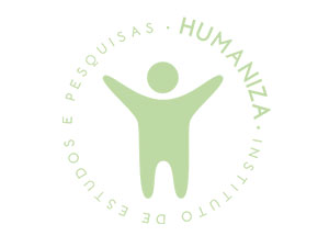 Logo da instituição Instituto de Estudos e Pesquisas Humaniza de Arapongas