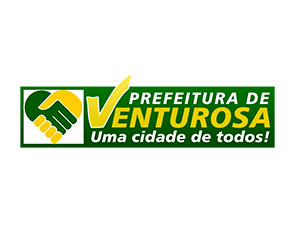 Logo Venturosa/PE - Prefeitura Municipal