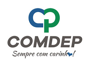 Logo Companhia Municipal de Desenvolvimento de Paracambi