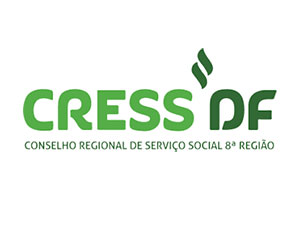 Logo Conselho Regional de Serviço Social da 8ª Região