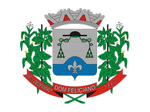 Dom Feliciano/RS - Prefeitura Municipal