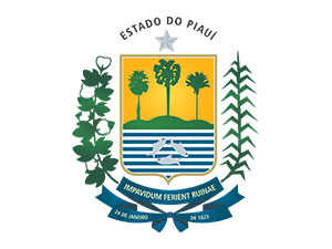 Logo Secretaria da Fazenda do Estado do Piauí