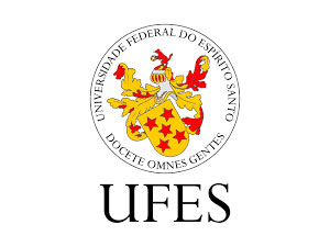 Logo Universidade Federal do Espírito Santo
