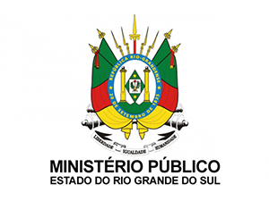 Logo Ministério Público do Rio Grande do Sul