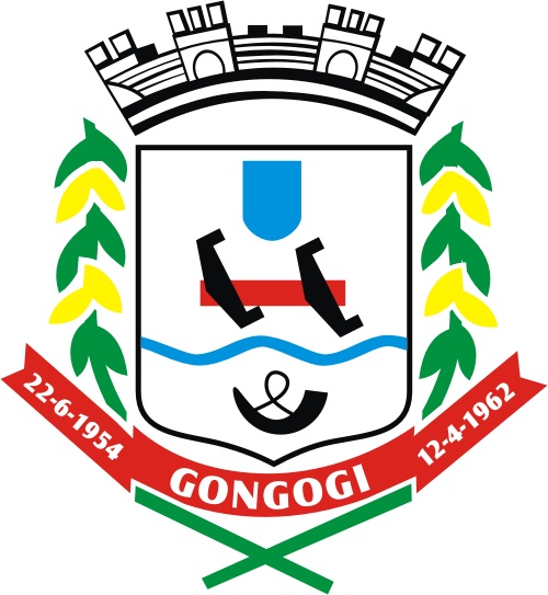 Gongogi/BA - Prefeitura Municipal