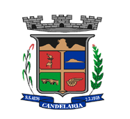 Logo Candelária/RS - Prefeitura Municipal