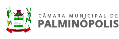 Logo Palminópolis/GO - Câmara Municipal