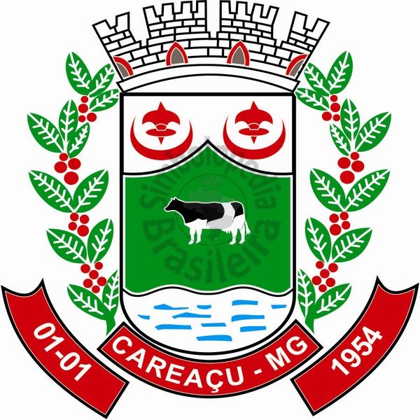 Careaçu/MG - Prefeitura Municipal