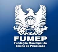 Logo Fundação Municipal de Ensino de Piracicaba