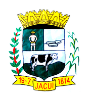 Logo Jacuí/MG - Câmara Municipal