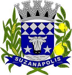 Suzanápolis/SP - Prefeitura Municipal