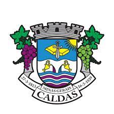 Logo Caldas/MG - Prefeitura Municipal