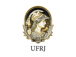 Logo Universidade Federal do Rio de Janeiro
