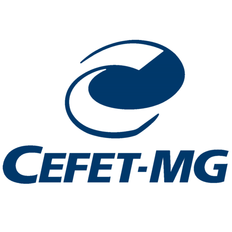 Logo Centro Federal de Educação Tecnológica de Minas Gerais