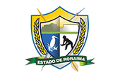 Logo Secretaria de Estado da Educação e Desportos do Estado de Roraima