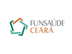 Logo Fundação Regional de Saúde do Ceará