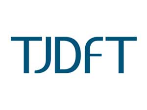 TJDFT, TJ DFT. TJ DF - Tribunal de Justiça do Distrito Federal e dos Territórios