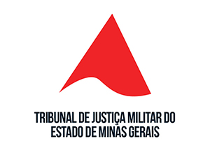 Logo Tribunal de Justiça Militar do Estado de Minas Gerais