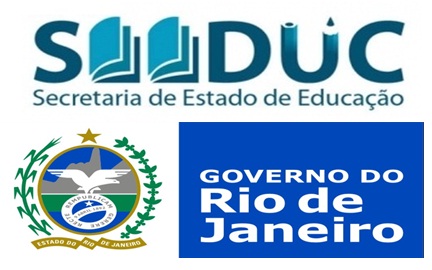 SEEDUC RJ - Secretaria de Educação do Estado do Rio de Janeiro