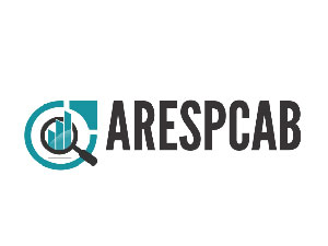 Logo Língua Portuguesa - ARESPCAB (SP) (Edital 2022_001)
