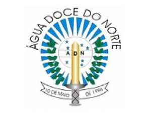 Logo Água Doce do Norte/ES - Prefeitura Municipal