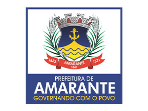 Amarante/PI - Prefeitura Municipal