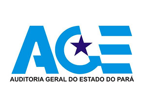 Logo Auditoria Geral do Pará