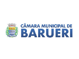 Logo Barueri/SP - Câmara Municipal