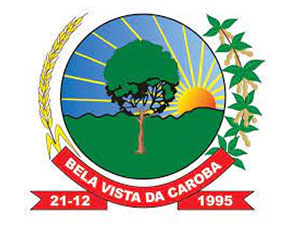 Logo Bela Vista da Caroba/PR - Prefeitura Municipal