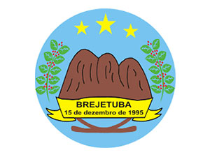 Brejetuba/ES - Prefeitura Municipal